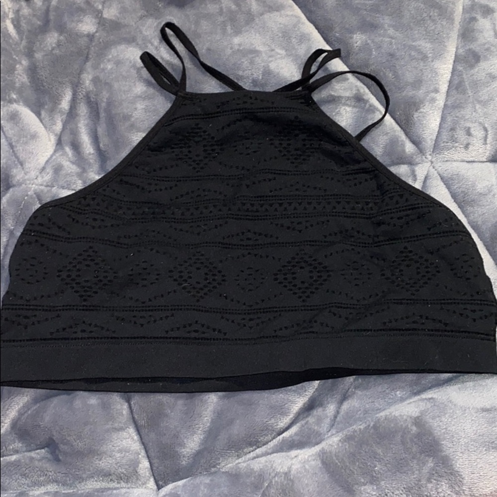 Victoria’s Secret Yoga Bralette